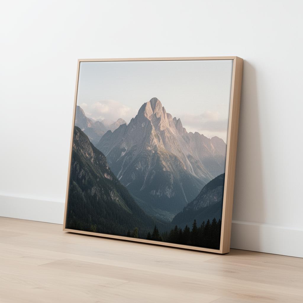 3 x A0 Super Big Canvas Combo