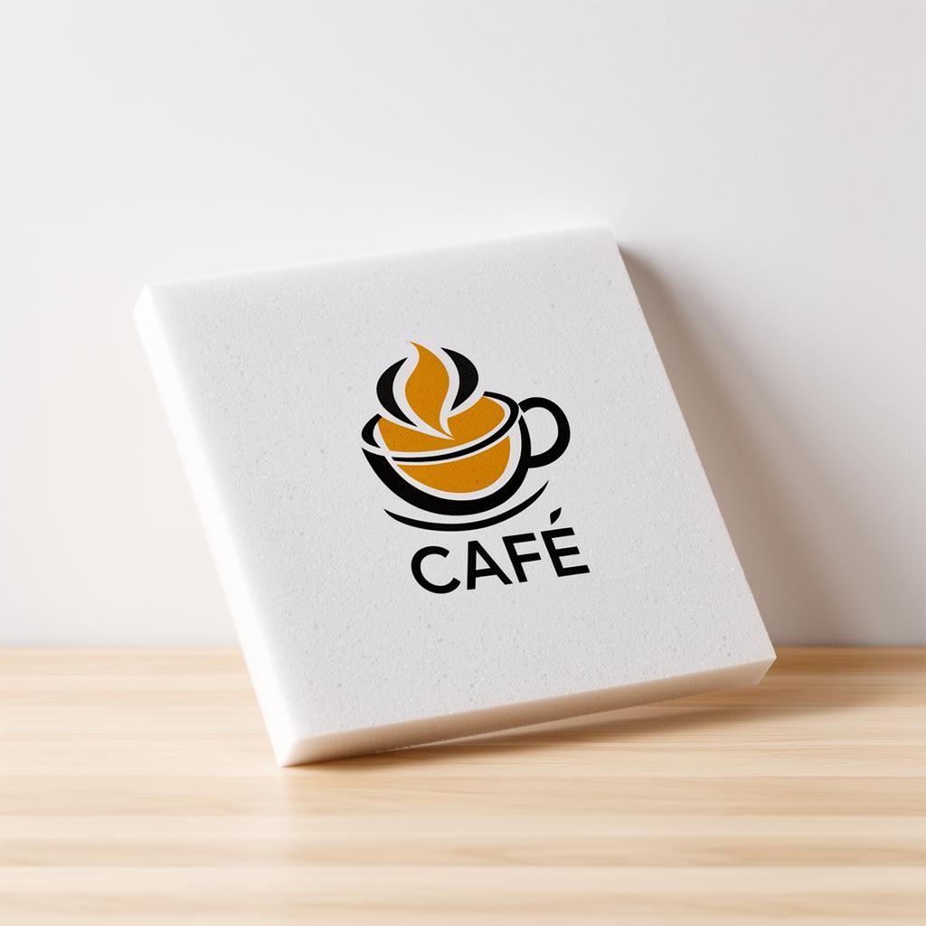 Foam Board Sign