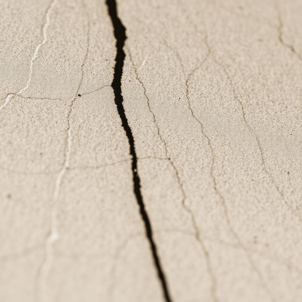 Wallpaper texture close-up